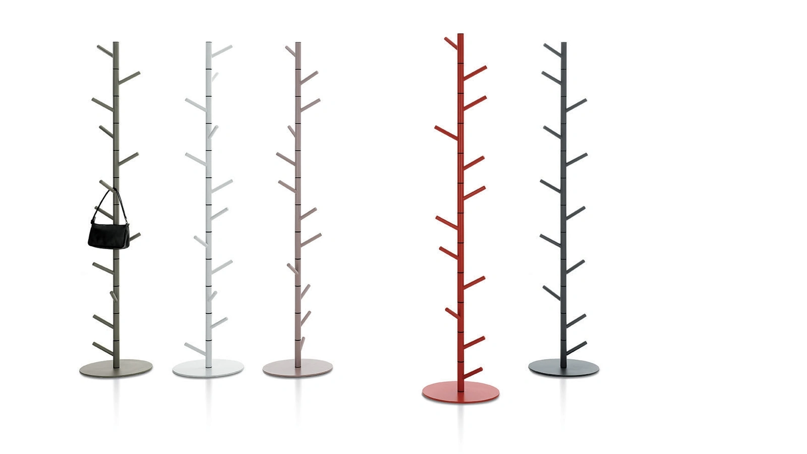 Appendiabiti Alga di Bontempi