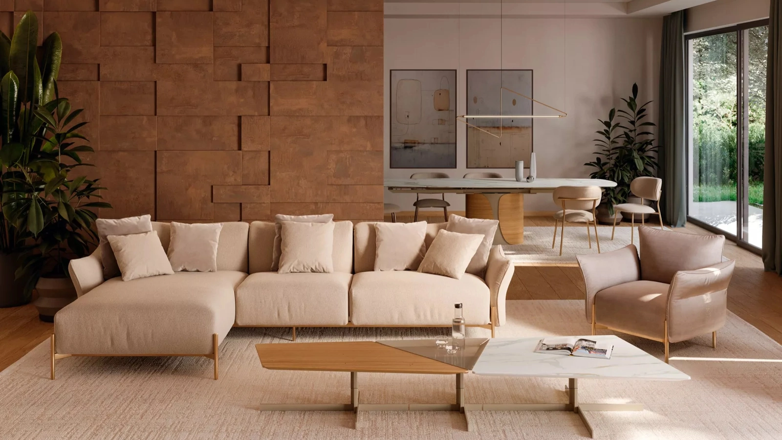 Tappeto Balance di Bontempi