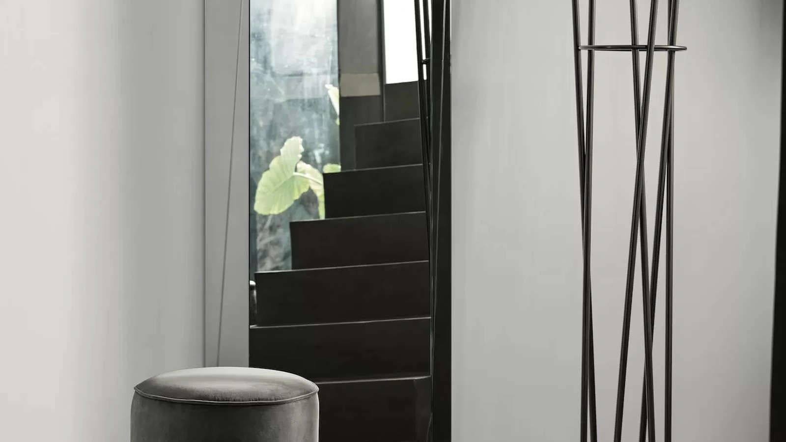 Specchio rettangolare Diamante di Bontempi