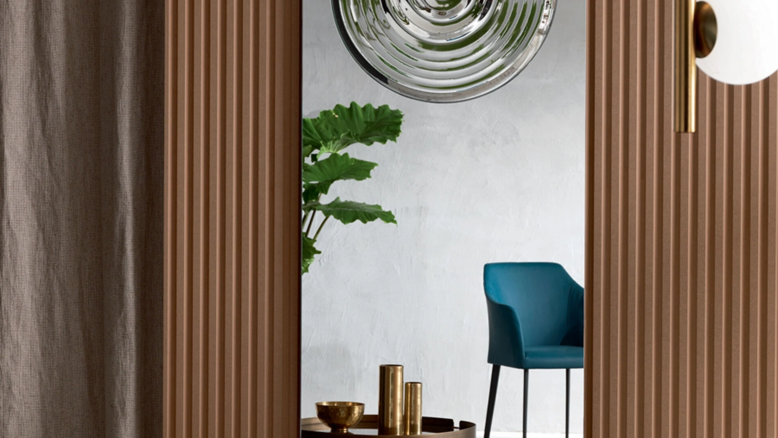 Specchio Drop di Riflessi