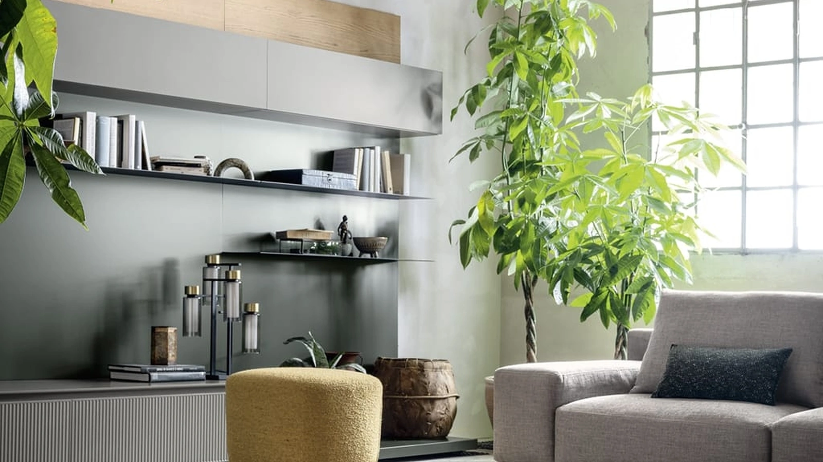 Tavolino Shadows di Novamobili