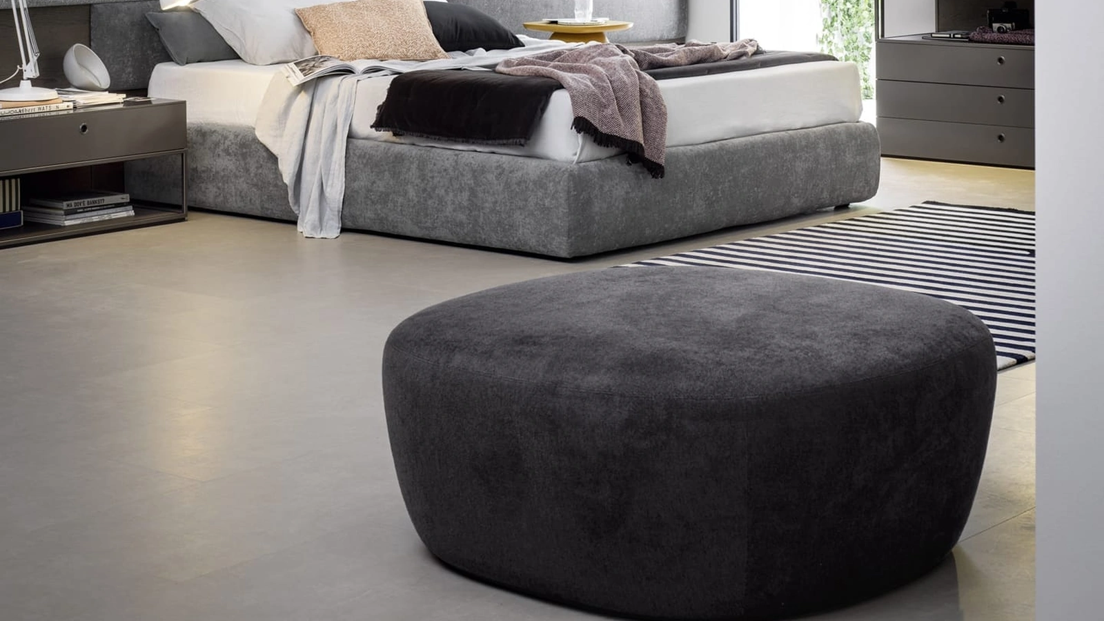 Pouf Loto di Novamobili