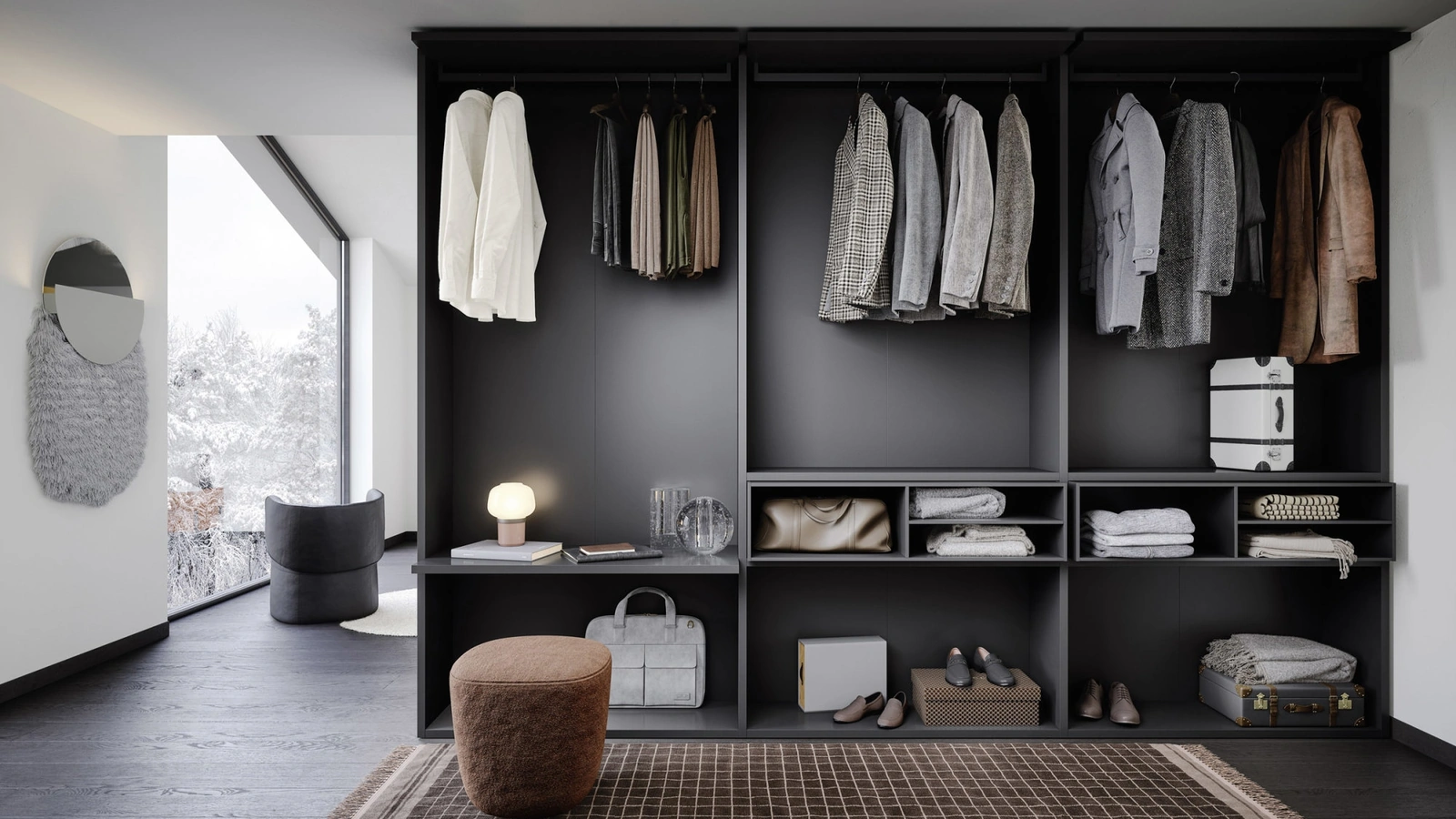 Pouf Loto di Novamobili