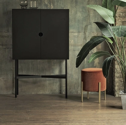 Pouf Puffoso di Bontempi