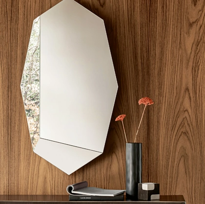 Specchio Prisma di Riflessi