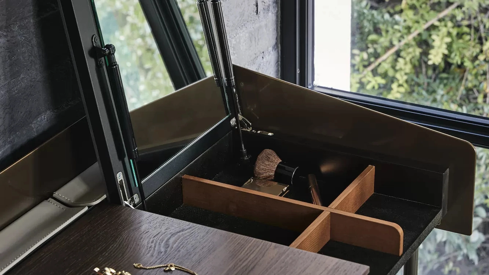 Scrittoio Secret di Bontempi