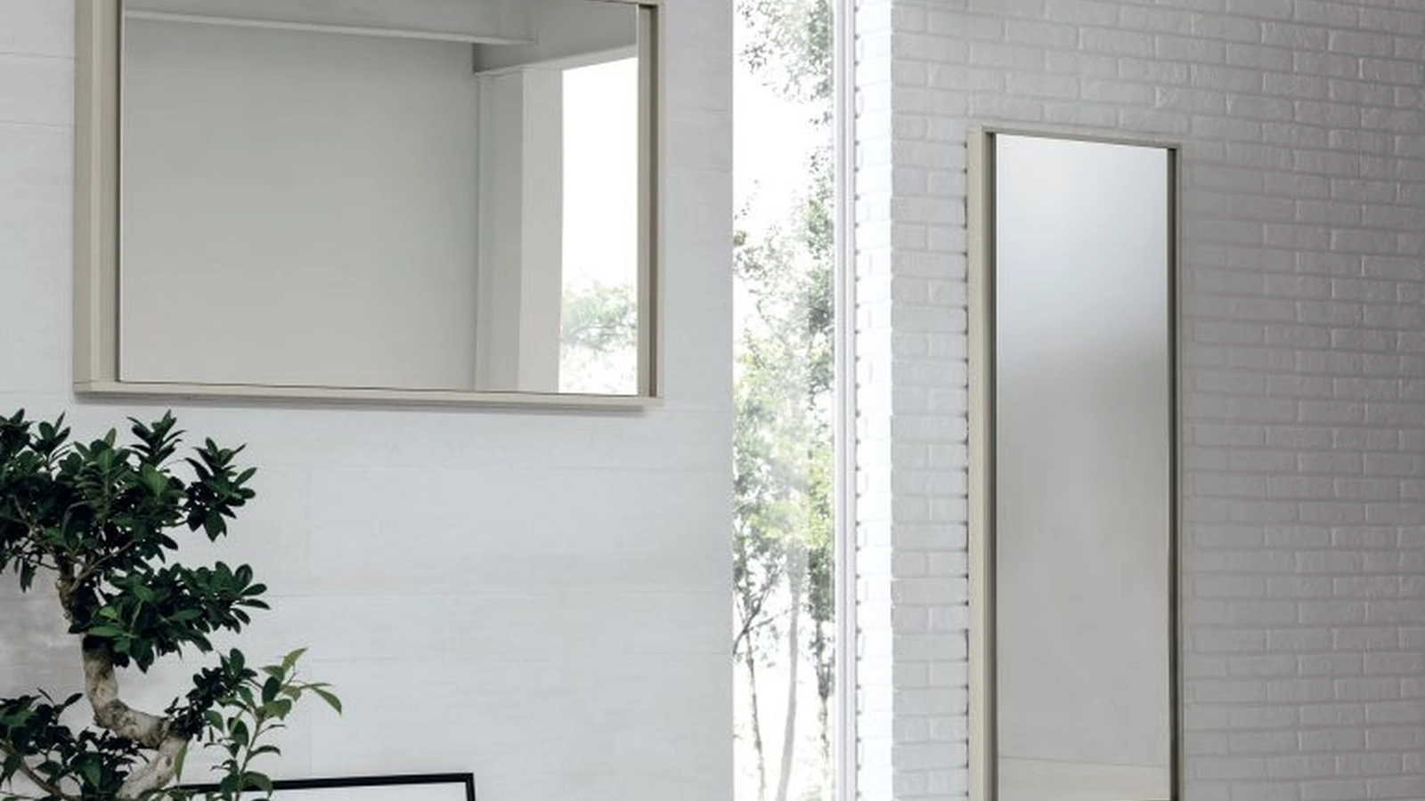 Specchio Vip di Tomasella