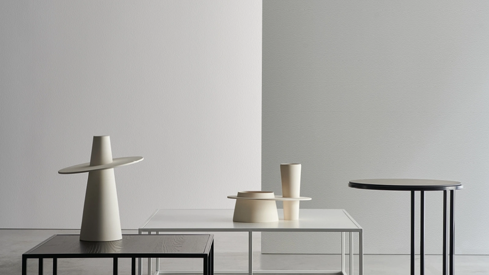 Tavolino Orion di Twils