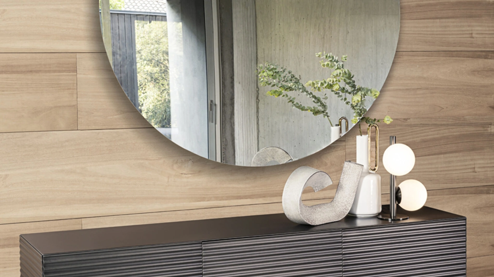 Specchio Venere di Riflessi