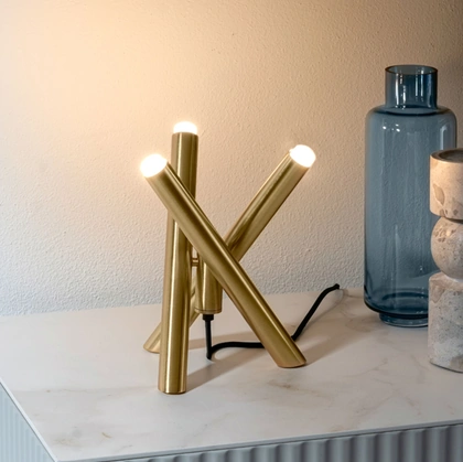 Lampada da tavolo Shangai T di Riflessi