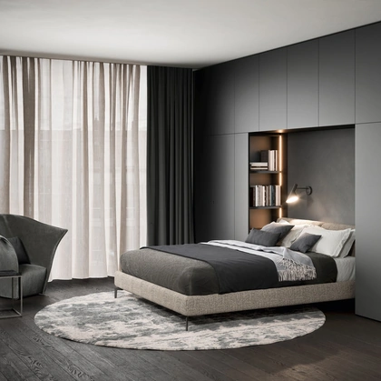 Armadio Alfa a Ponte di Novamobili