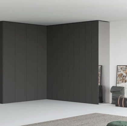 Armadio Freedhome ad angolo di Caccaro