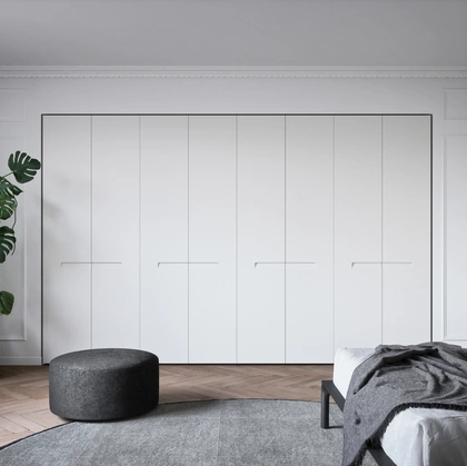 Armadio Liberty di Novamobili