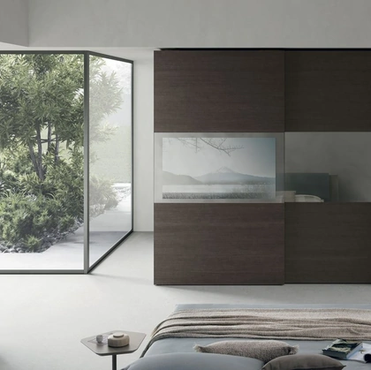 Armadio Primafila di Tomasella