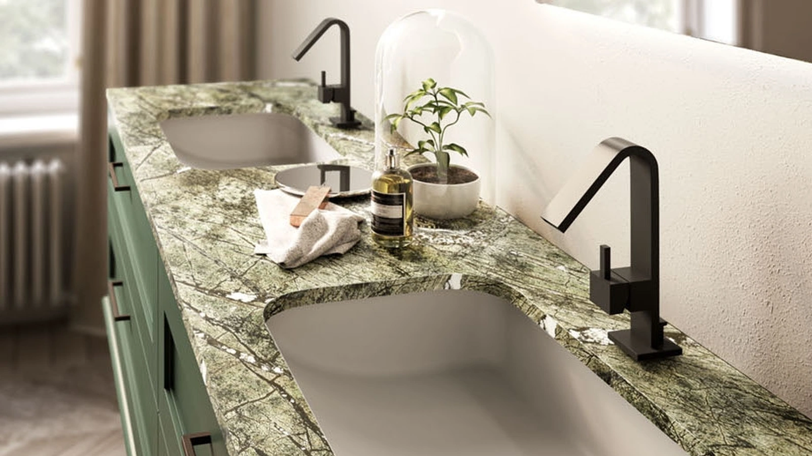 Mobile da Bagno Accademia 31 di Puntotre