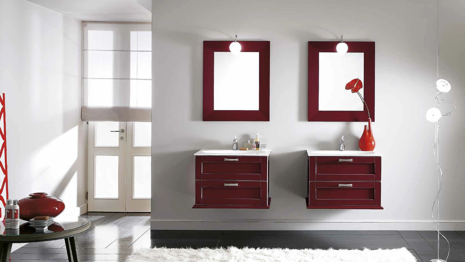 Mobile da Bagno Accademia 08 di Puntotre