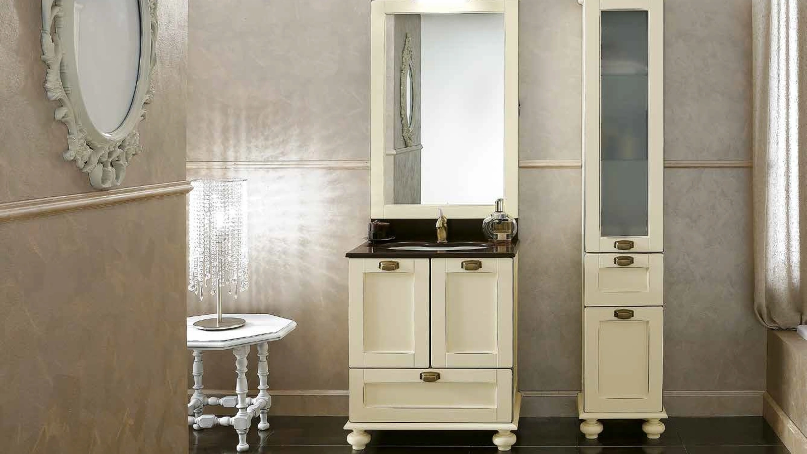 Mobile da Bagno Accademia 14 di Puntotre