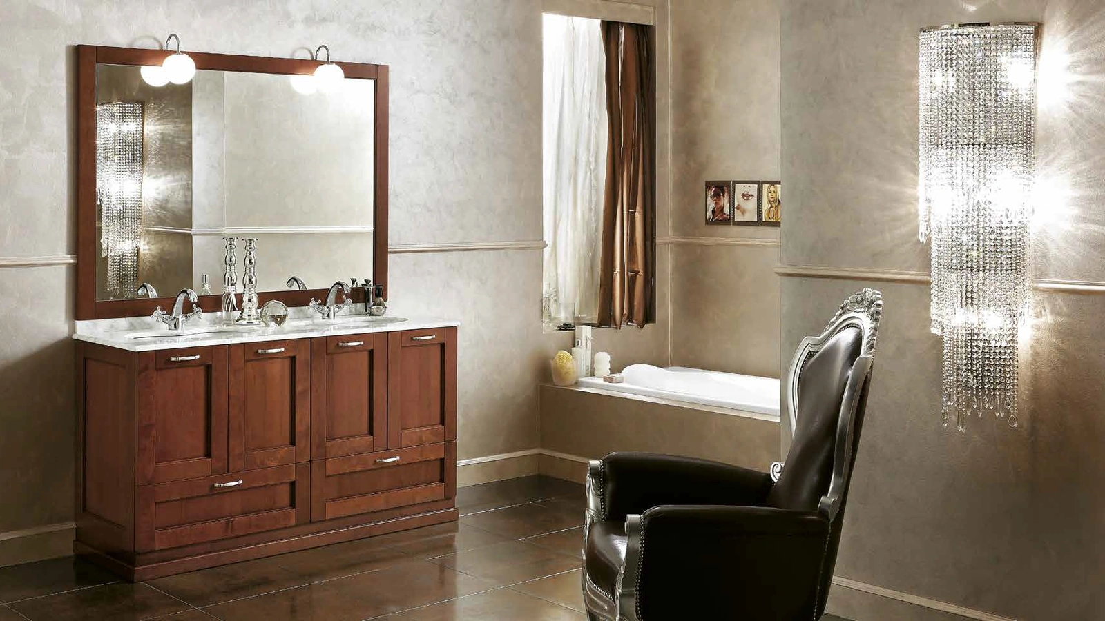 Mobile da Bagno Accademia 19 di Puntotre