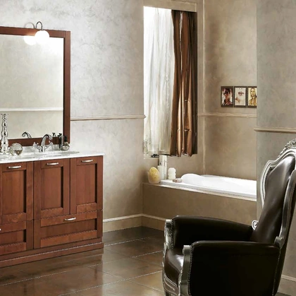 Mobile da Bagno Accademia 19 di Puntotre