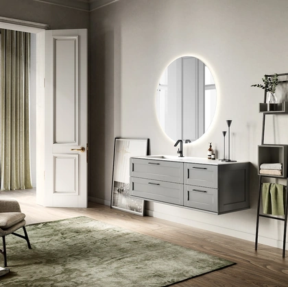 Mobile da Bagno Accademia 32 di Puntotre