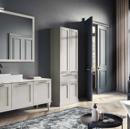 Mobile da Bagno Accademia 34 di Puntotre