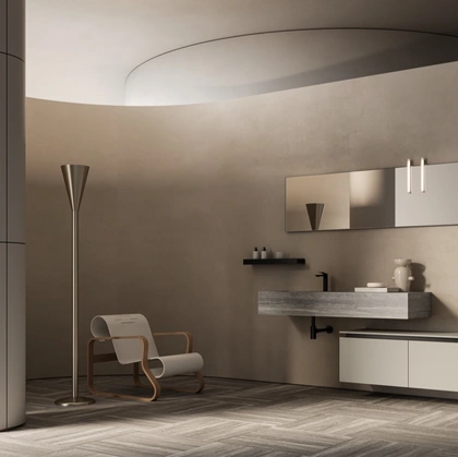 Mobile da Bagno sospeso Alto 02 di Puntotre