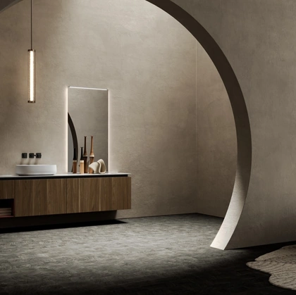 Mobile da Bagno Alto 08 di Puntotre