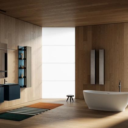 Mobile da Bagno sospeso Alto 09 di Puntotre