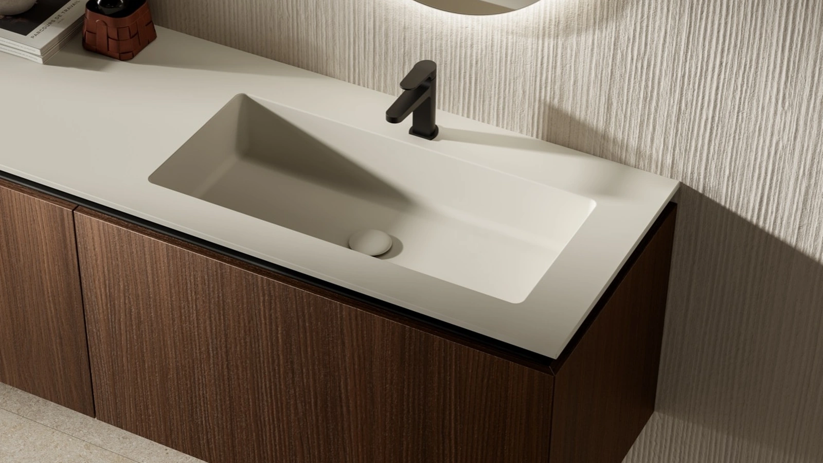 Mobile da Bagno Alto 11 di Puntotre