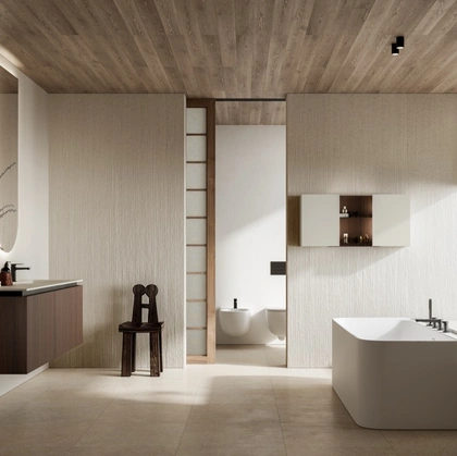 Mobile da Bagno Alto 11 di Puntotre