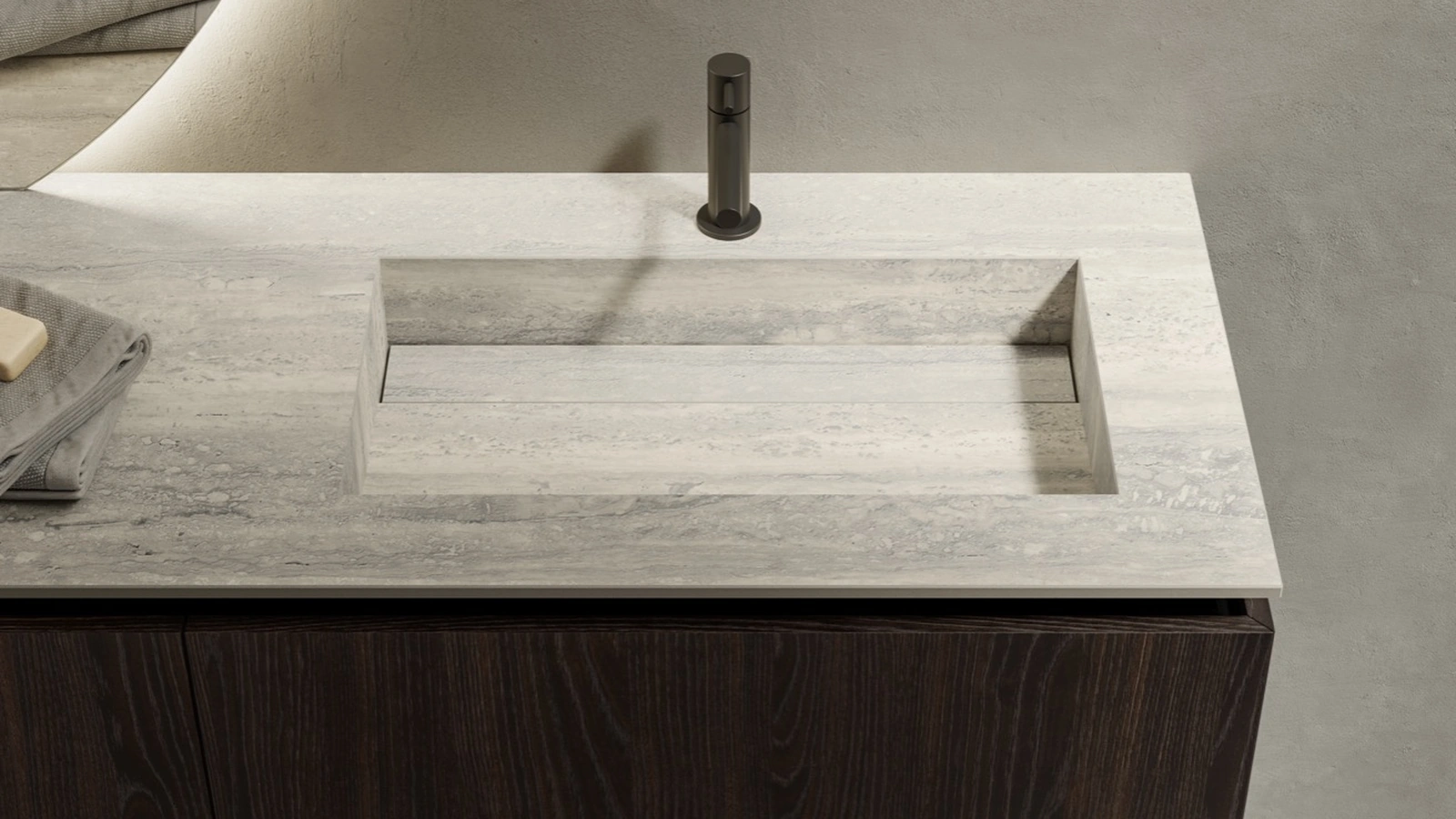 Mobile da Bagno sospeso Alto 13 di Puntotre