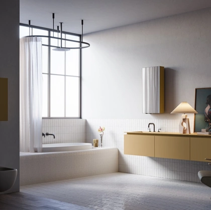 Mobile da Bagno Alto 14 di Puntotre