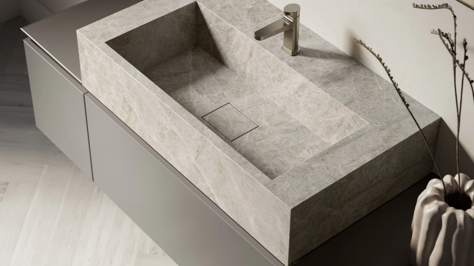 Mobile da Bagno Alto 17 di Puntotre