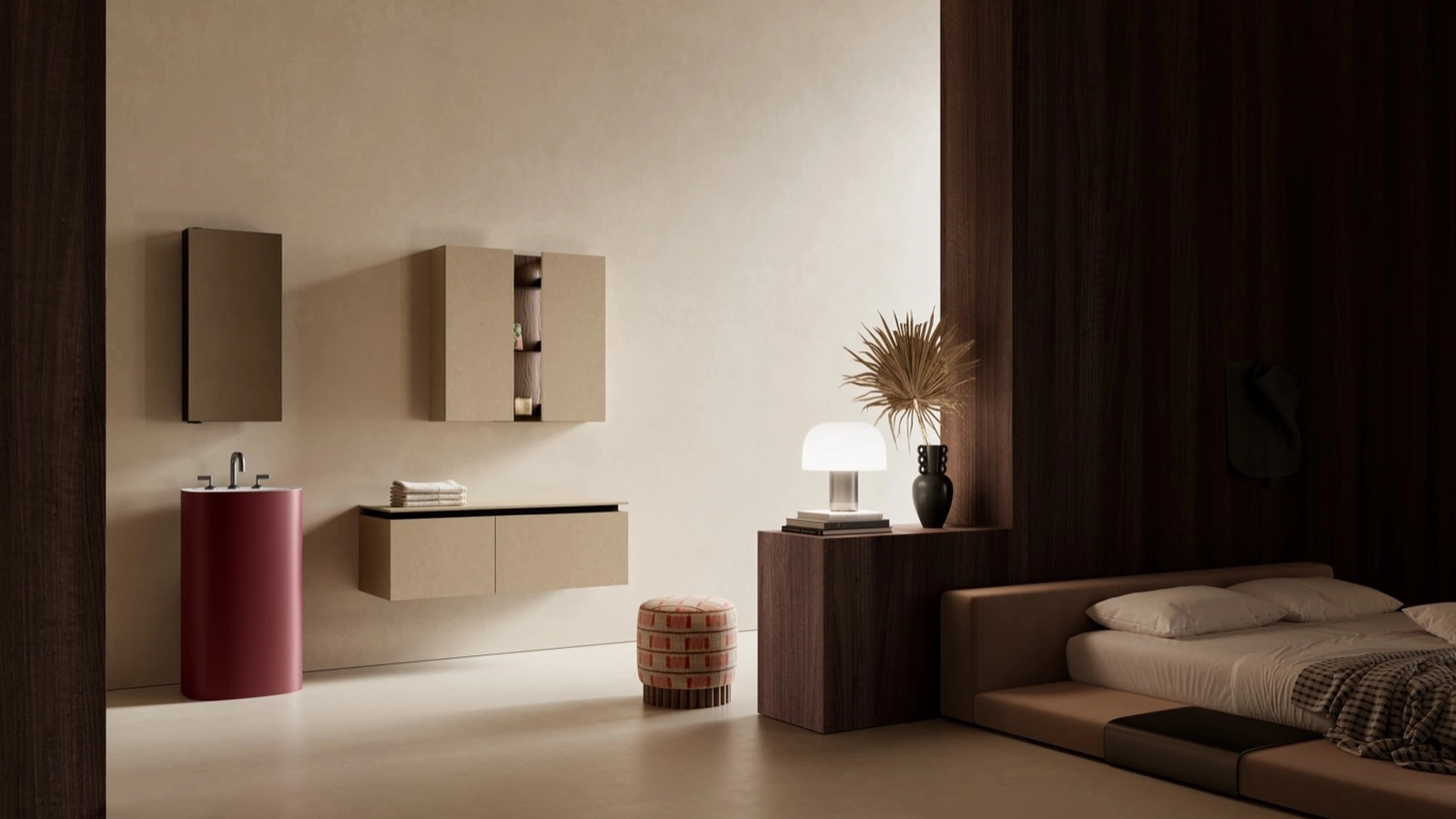 Mobile da Bagno Alto 19 di Puntotre