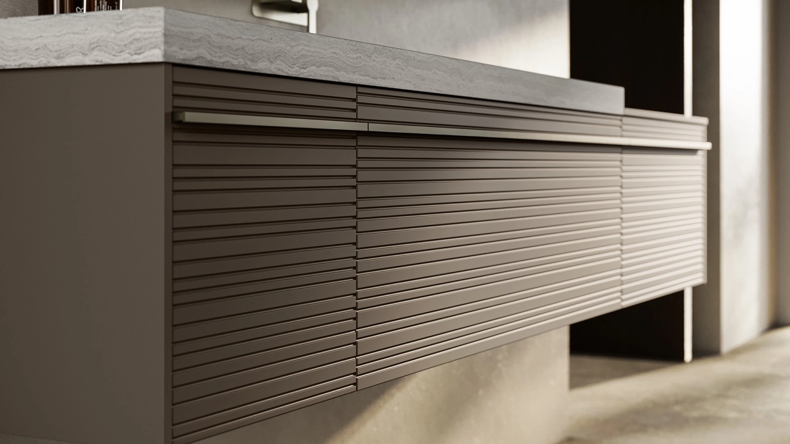 Mobile da Bagno Reverso 01 di Puntotre