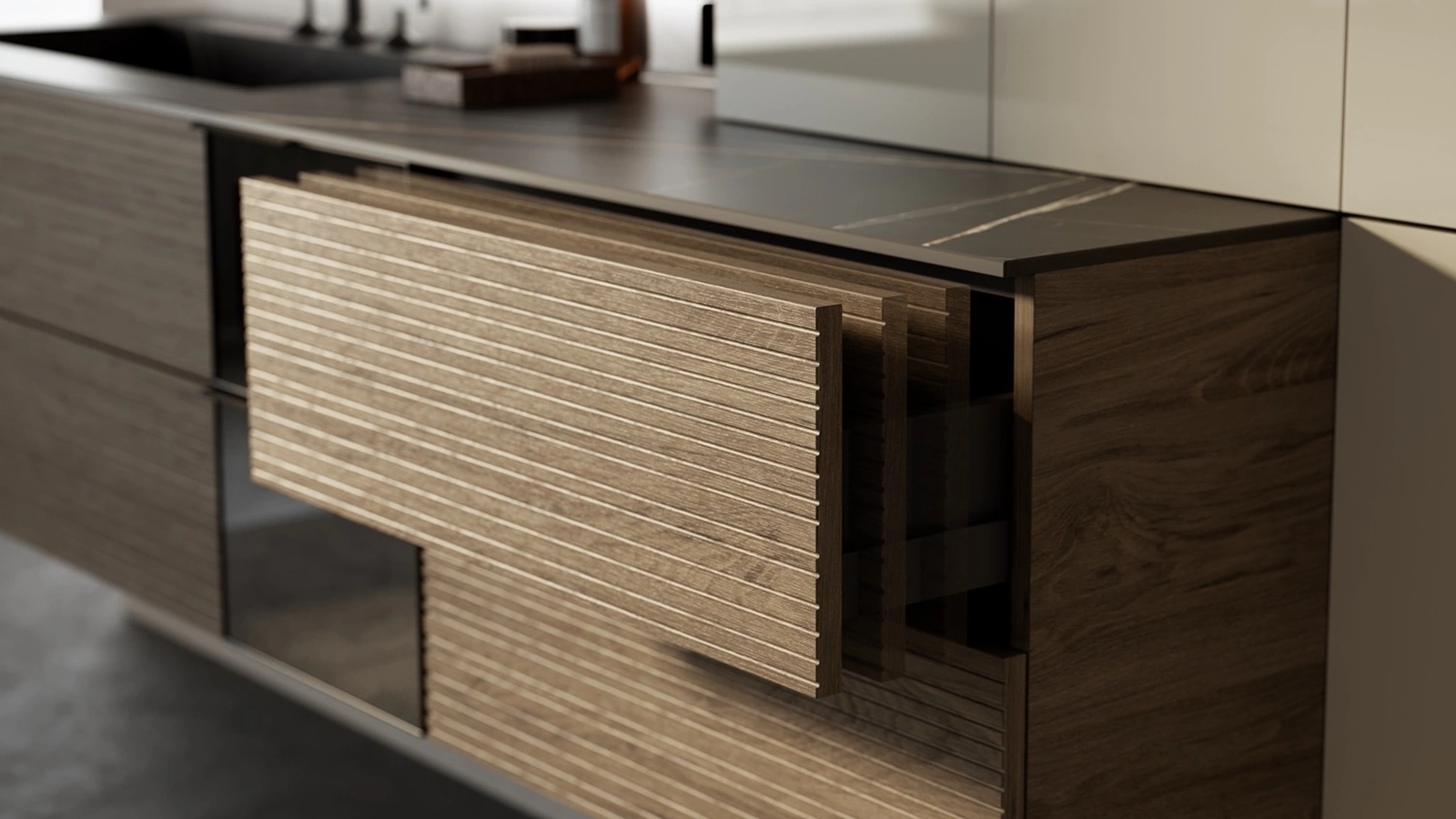 Mobile da Bagno Reverso 03 di Puntotre