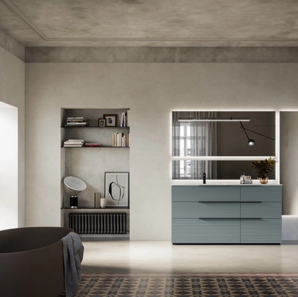 Mobile da Bagno Reverso 11 di Puntotre