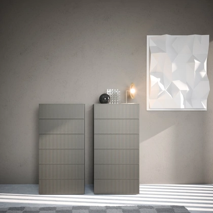 Cassettiera Easy System di Novamobili