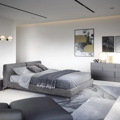 Comò Giro Giro System di Novamobili