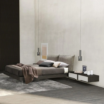 Comodino York di Mobilgam