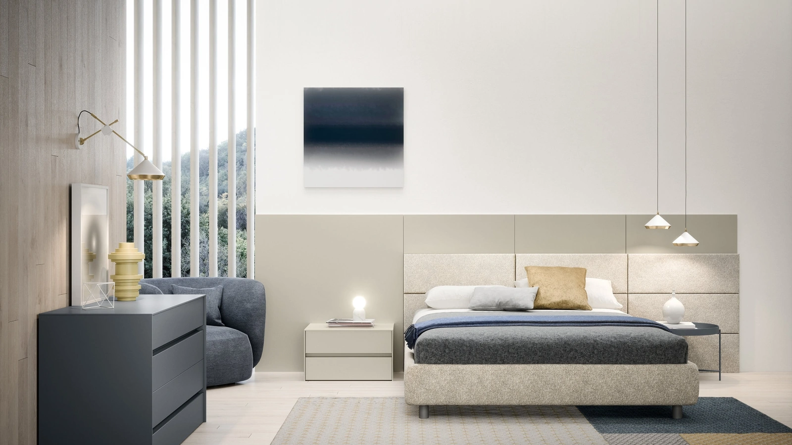 Gruppo Notte Pitagora di Novamobili