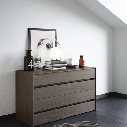 Comò Pitagora di Novamobili