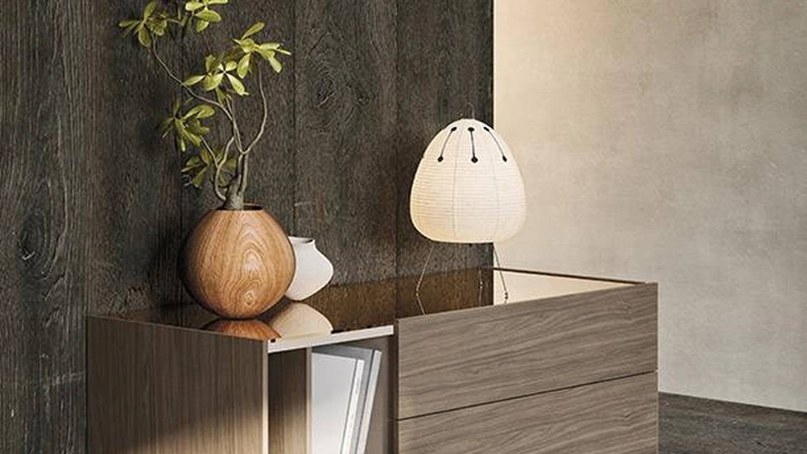 Comò Smart di Mobilgam