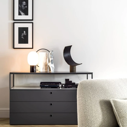 Comò Square di Novamobili