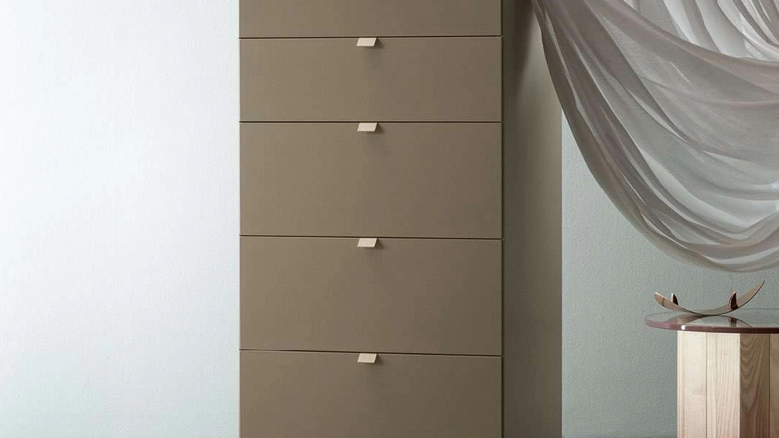 Cassettiera Tetris di Twils