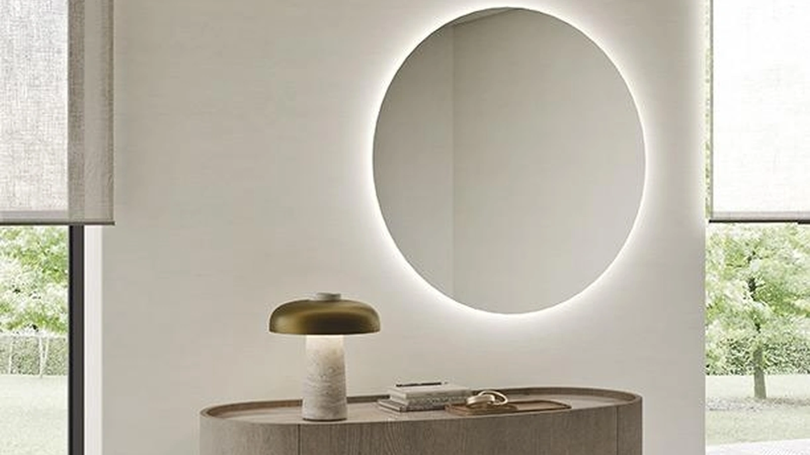 Comò Tolo di Mobilgam