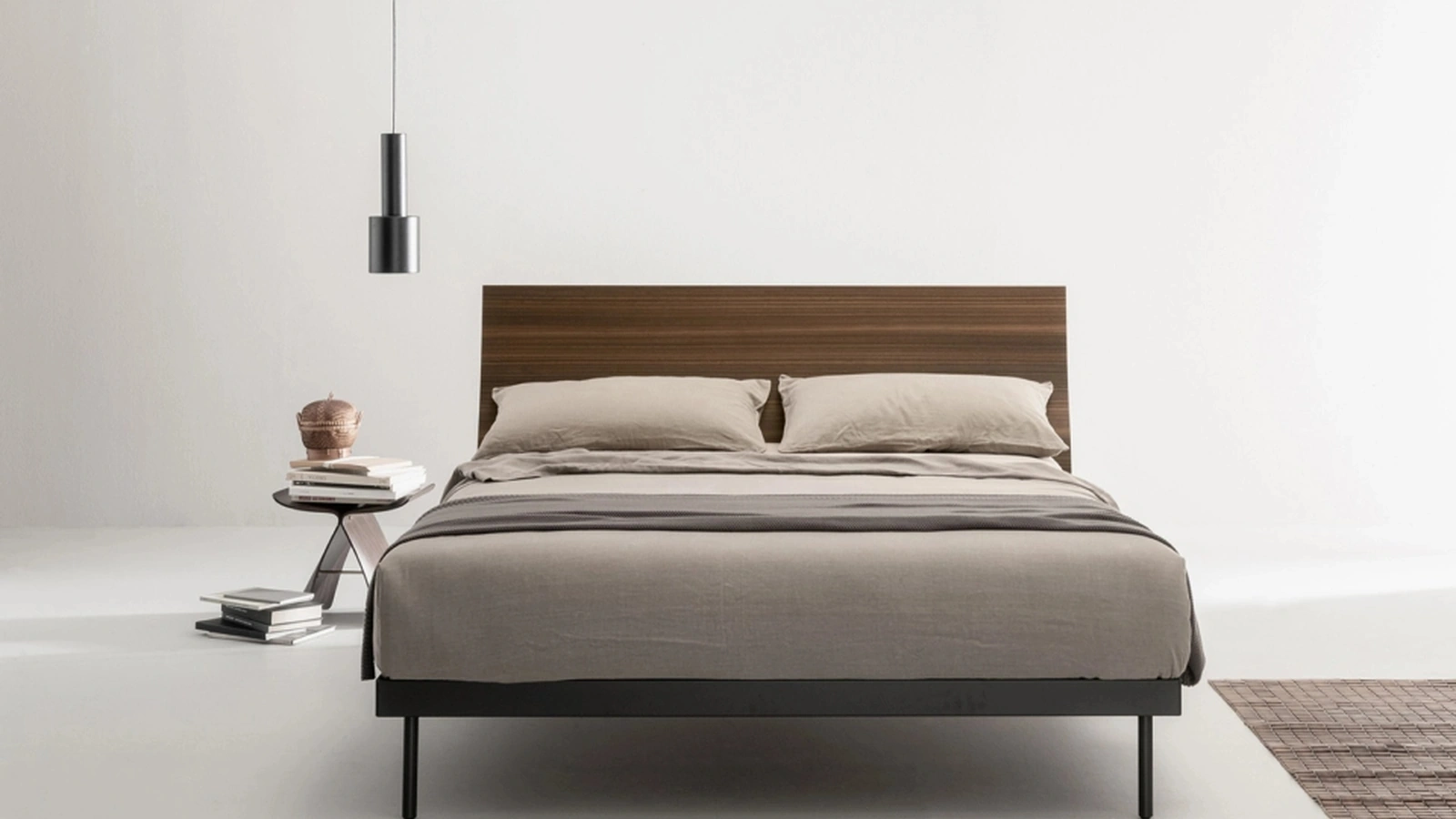 Letto Filesse di Caccaro