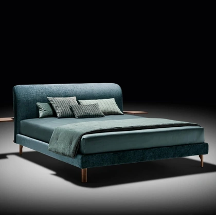 Letto matrimoniale Canalgrande di Twils