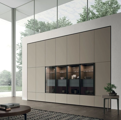 Libreria Atlante UNIT AT230 di Tomasella