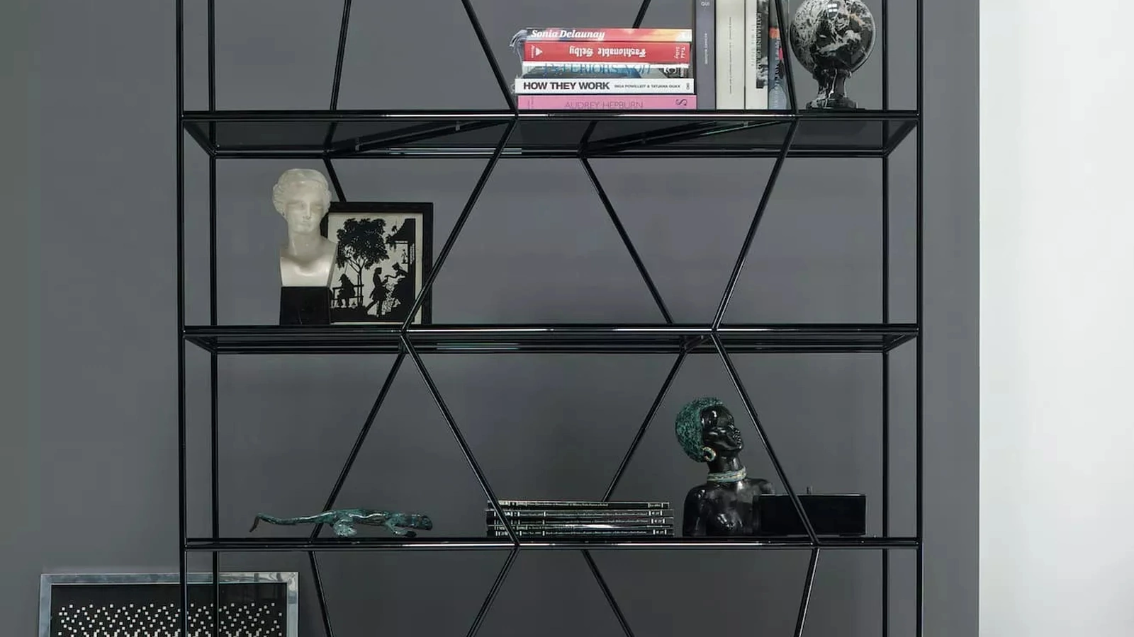 Libreria Lexington di Bontempi